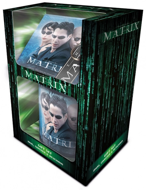 Set cadou Matrix