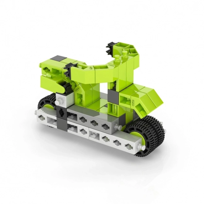 Set de construcție creative multimodel ENGINO 30 în 1