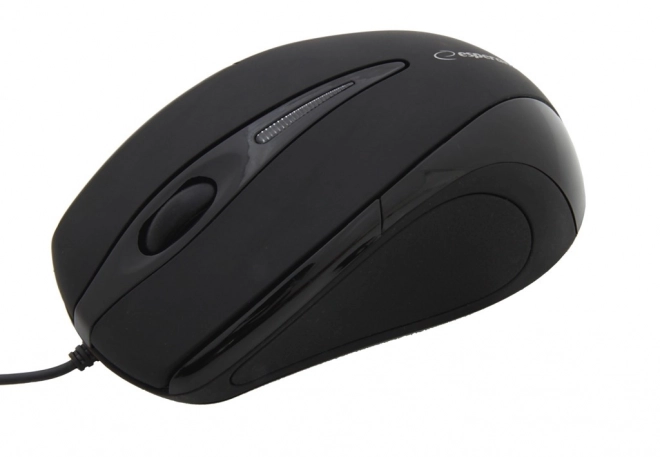 Mouse optic Sirius USB
