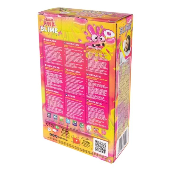 Transformare de culoare distractivă