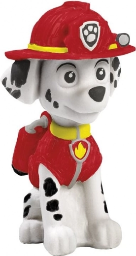 Eroul îndrăgit Marshall