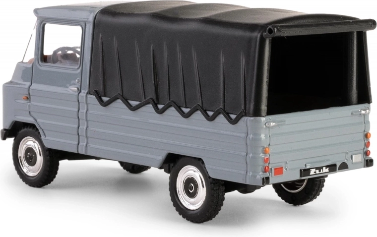 Aspect vintage autentic