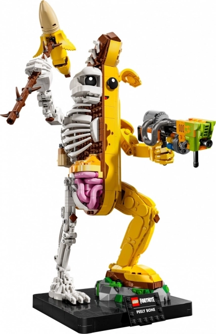 Figurină LEGO Fortnite Skórkościec