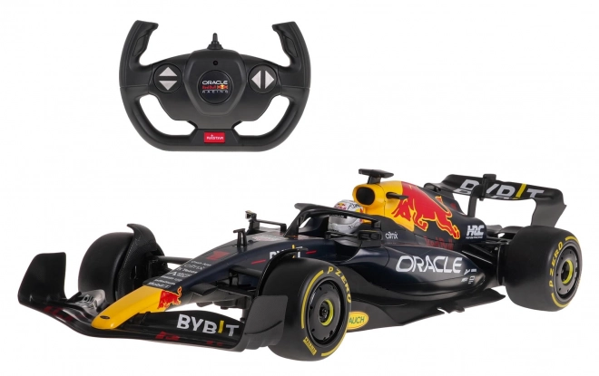 Mașină teleghidată Red Bull Racing RB18 Rastar