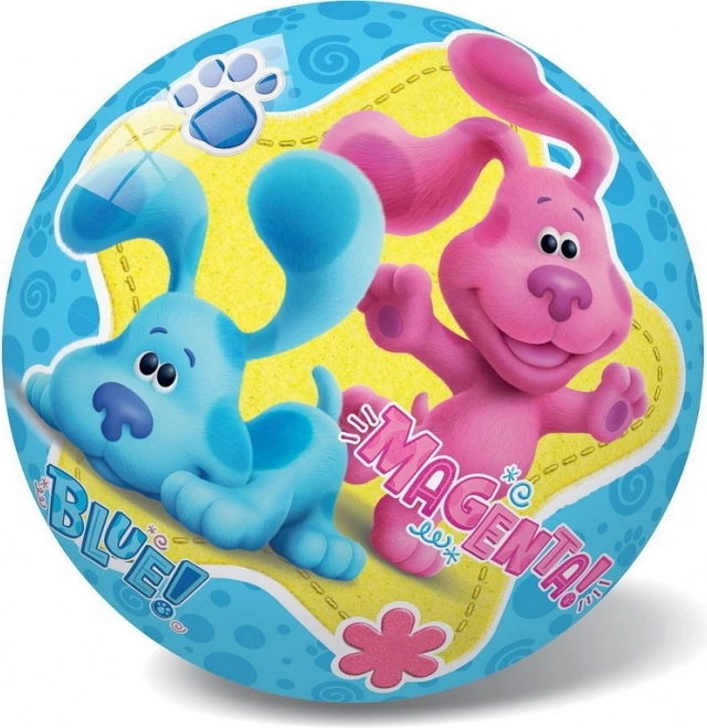 Minge Blue's Clues 14 cm