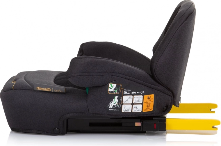 Certificare i-Size ECE R129