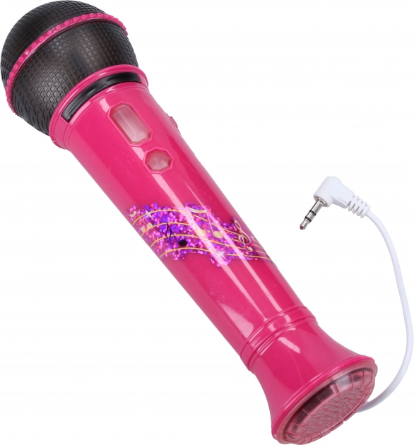 Microfon pentru copii 22 cm