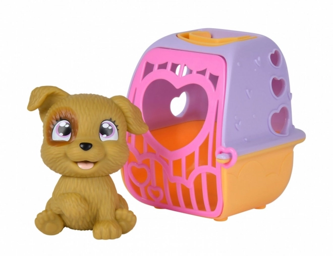 Pamper Petz Jucărie Mini Simba