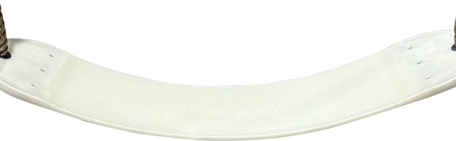 Leagăn plastic luminiscent 2Kids Toys