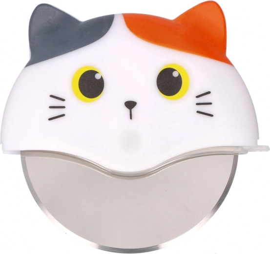 Disc din oțel inoxidabil ascuțit pentru o tăietură curată