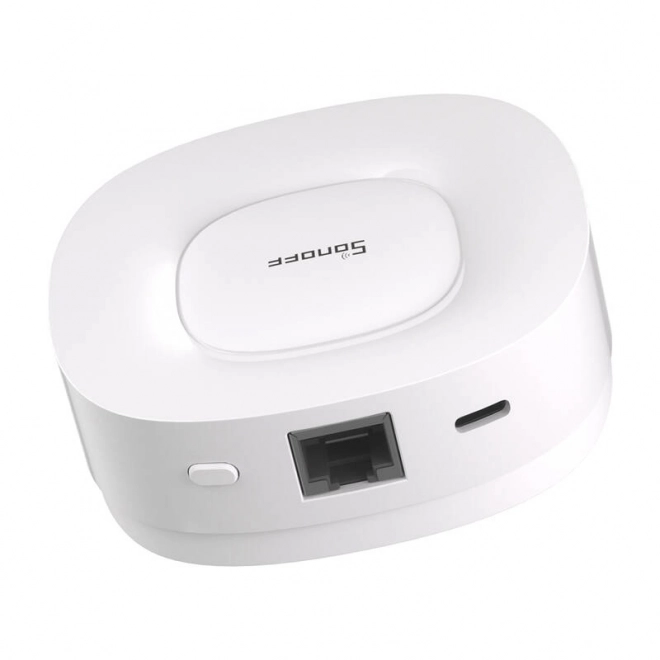 Gateway Matter ZigBee Ultra de la SONOFF