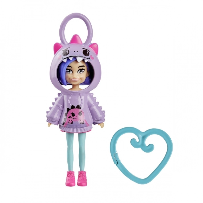 Figurină Polly Pocket Dino