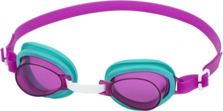 Ochelari de înot Aqua Burst pentru copii - 3 pachete
