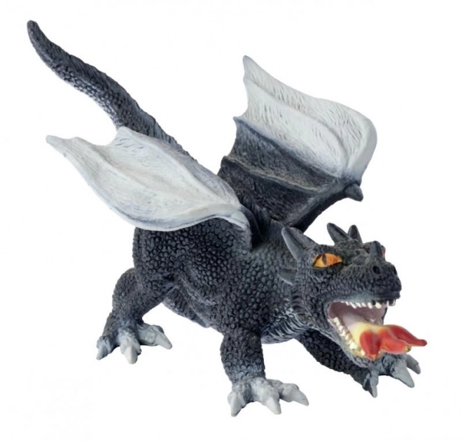 Figurină dragon 18-20 cm, 6 modele disponibile