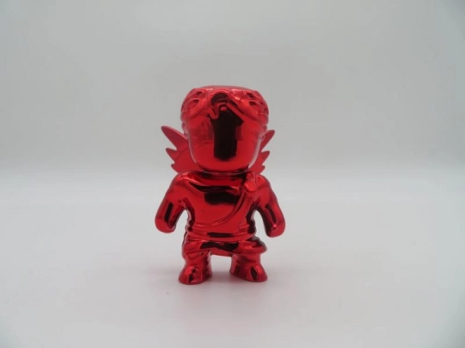 Set 3 figurine Stumble Guys în cutie windowbox