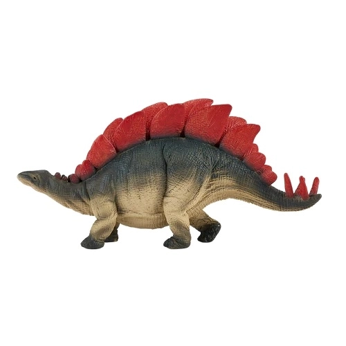 Figurină Stegosaurus XL de la Mojo