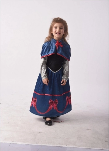 Rochie de carnaval Prințesă 80-92 cm