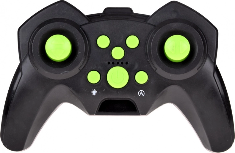 Control stabil la 2,4 GHz