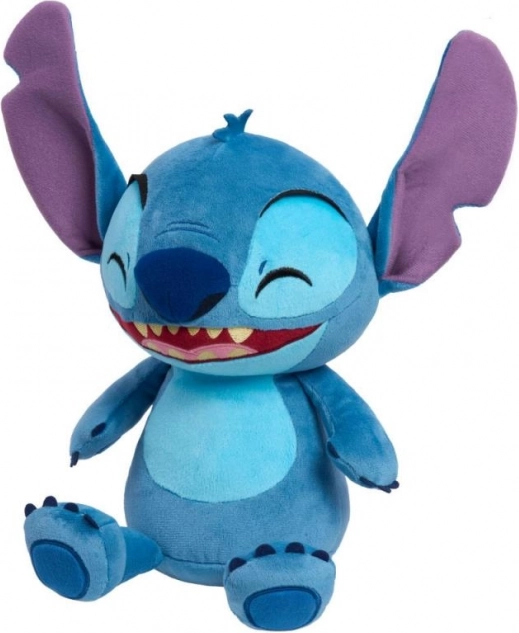 Disney Stitch jucărie de pluș interactivă