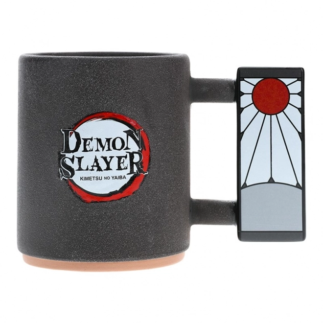 Cana 3D Demon Slayer