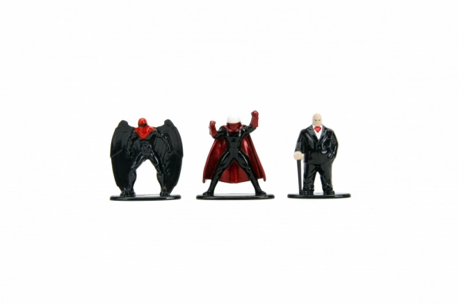 Set figurine mini Spider-Man Jada Toys