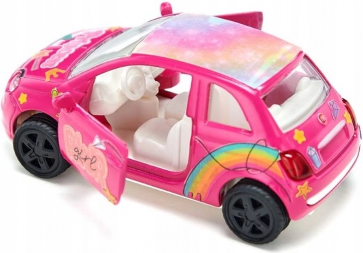 Detalii realiste care încântă