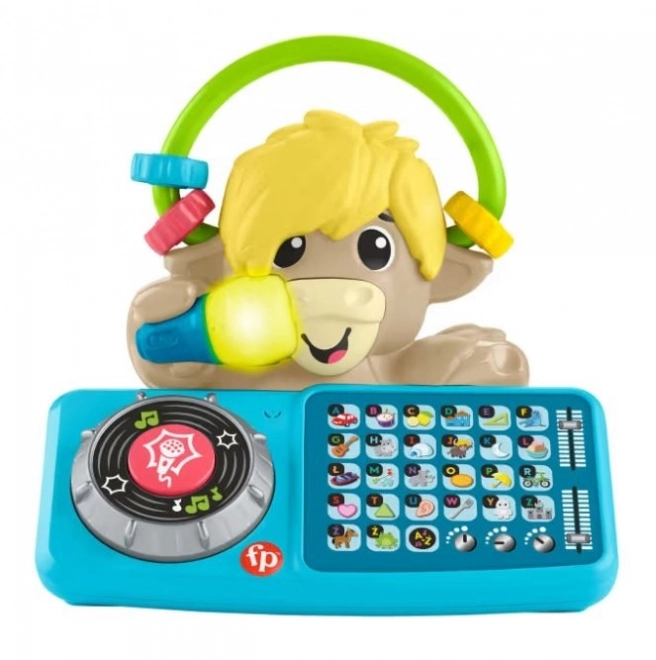 Jucărie educativă Link Squad Cum să înveți litere și cuvinte