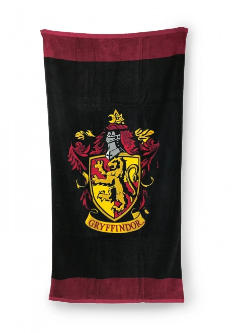 Prosop Harry Potter Nebelvír