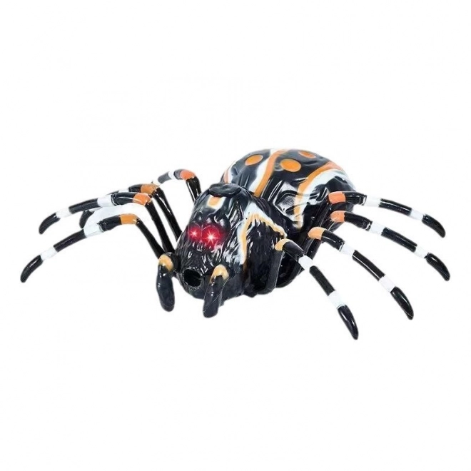 Păianjen tarantula telecomandat cu infraroșu
