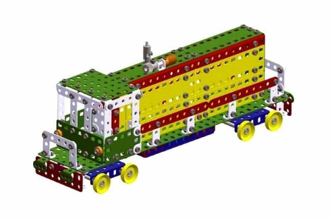 Până la 100 de modele diferite