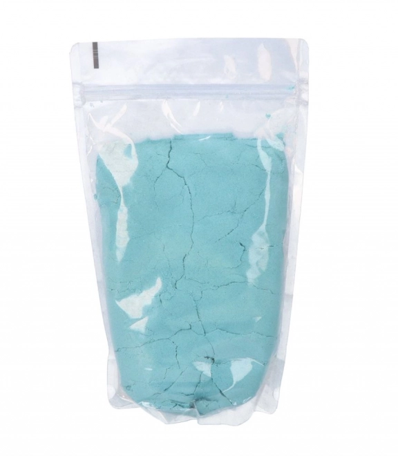 Piatră magică albastră ColourSand 1 kg