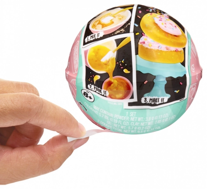 MGA Miniverse - Mini Food Copt