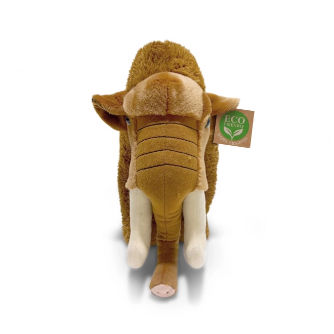 Mamut de pluș 36 cm