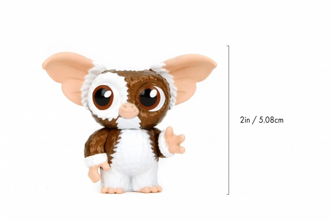 Figurine metalice Gremlins 4 modele 6.5 cm