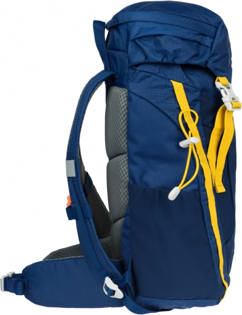 Rucsac Baagl Tracker Azul pentru copii