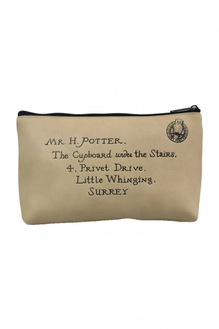 Portofel Harry Potter Plic Mare