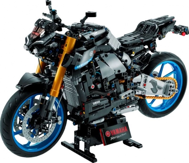 Motocicletă LEGO® Technic Yamaha MT-10 SP