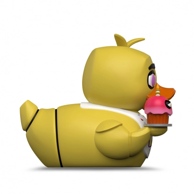 Rață colecționabilă Chica FNAF ediția 1