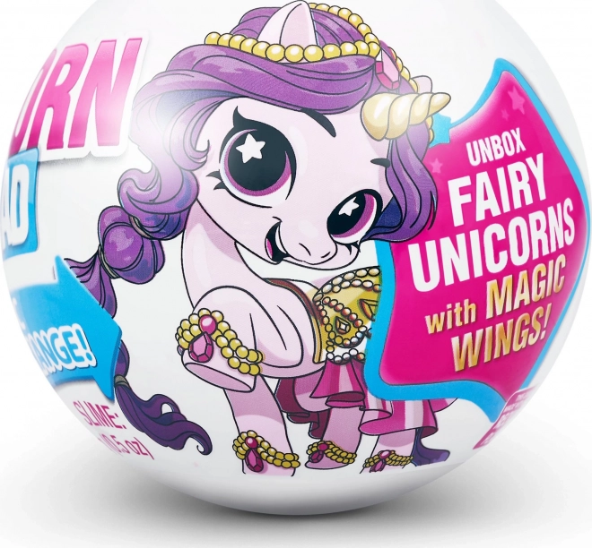 Unicorn magic ZURU 5 Surprise