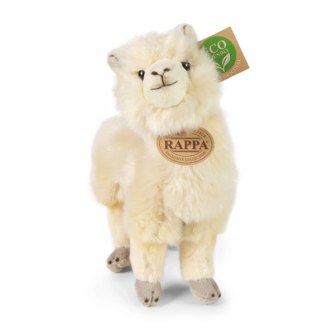 Plyș lama Alpaca eco-prietenos