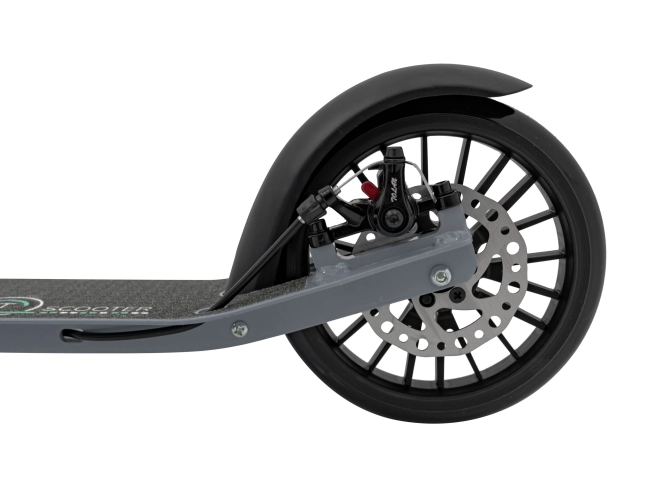 Trotineta Sportrike – Argintie