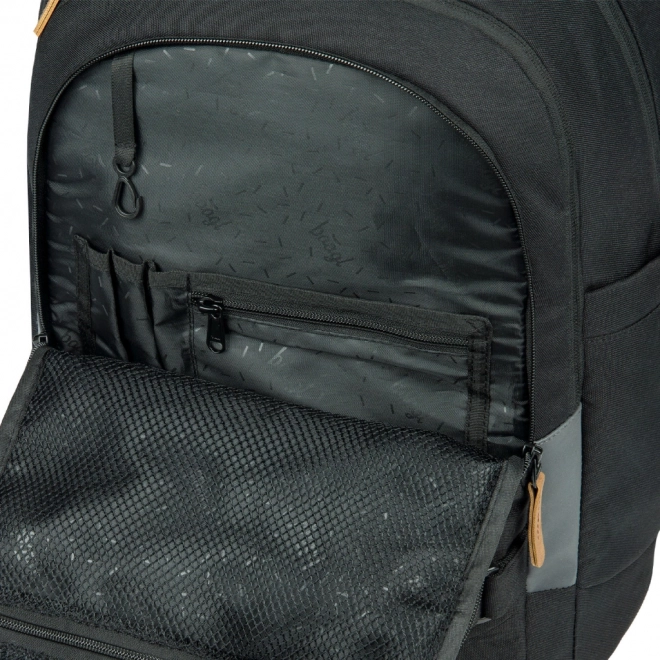 Rucsac școlar Skate Max Darkness