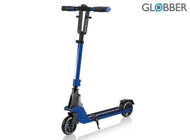 Globber trotineta pliabilă One K 125 albastru