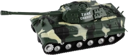 Efecte luminoase și sonore