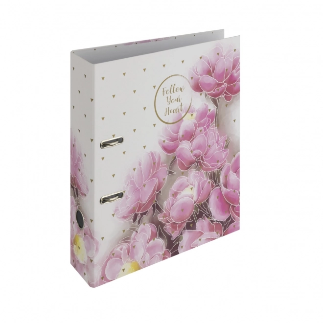 Organizator A4 Romantic magnolie