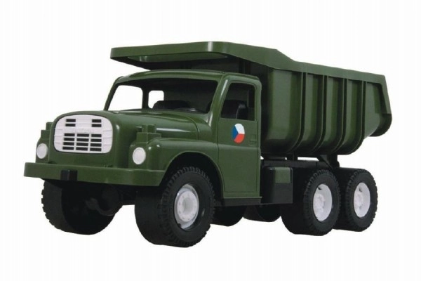 Camion Tatra 148 Khaki pentru nisip – Khaki