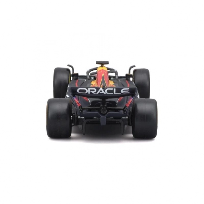 Model metalic Red Bull Racing F1 RB19 Max Verstappen