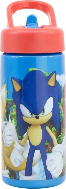 Sticlă de băut Sonic 410 ml