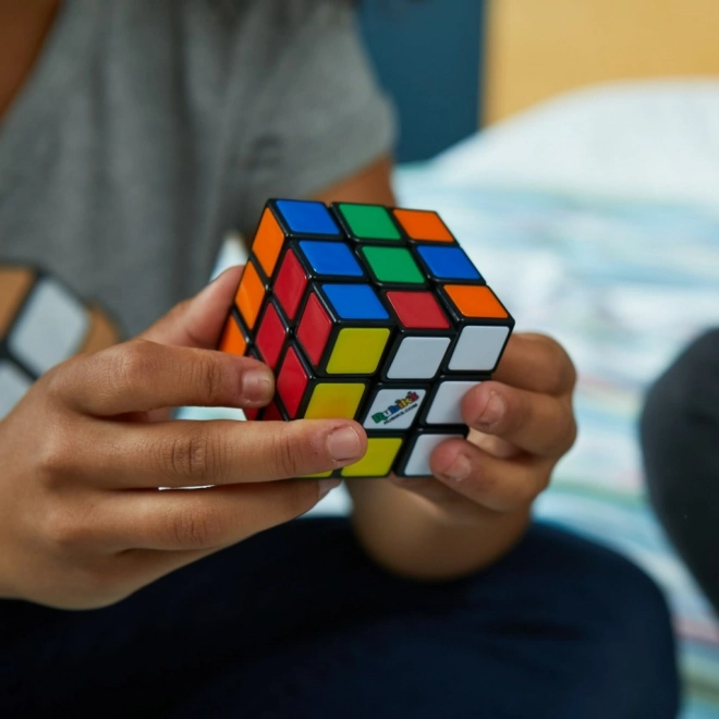 Set Rubik's Duo - Rubik 3x3 și 2x2