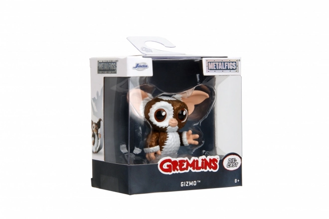 Figurine metalice Gremlins 4 modele 6.5 cm